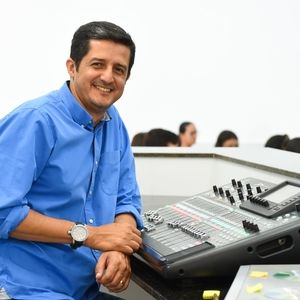 Meet your Posher, Marcelo